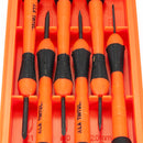 Desarmador Latintul juego 6 piezas - La nueva eléctrica