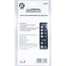 Desarmador Latintul juego 6 piezas - La nueva eléctrica