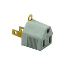 Clavija iusa convertidora pvc