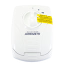 Calentador de paso Lorenzetti versátil/calienta - La nueva eléctrica