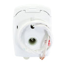 Calentador de paso Lorenzetti versátil/calienta - La nueva eléctrica