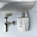 Calentador de paso Lorenzetti versátil/calienta - La nueva eléctrica