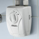 Calentador de paso Lorenzetti versátil/calienta - La nueva eléctrica