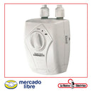 Calentador de paso Lorenzetti versátil/calienta - La nueva eléctrica