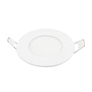 Empotrado Wanergy LED 3W redondo 40575 - La nueva eléctrica