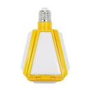 Foco Wanergy LED 40W tipo ventilador 4 aspas - La nueva eléctrica