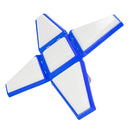 Foco Wanergy LED 40W tipo ventilador 4 aspas - La nueva eléctrica