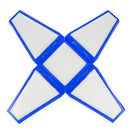 Foco Wanergy LED 40W tipo ventilador 4 aspas - La nueva eléctrica