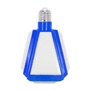 Foco Wanergy LED 40W tipo ventilador 4 aspas - La nueva eléctrica