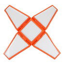 Foco Wanergy LED 40W tipo ventilador 4 aspas - La nueva eléctrica