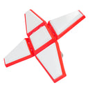 Foco Wanergy LED 40W tipo ventilador 4 aspas - La nueva eléctrica