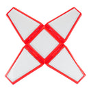 Foco Wanergy LED 40W tipo ventilador 4 aspas - La nueva eléctrica