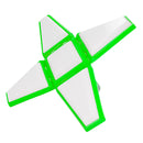 Foco Wanergy LED 40W tipo ventilador 4 aspas - La nueva eléctrica