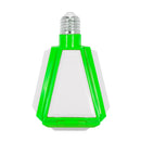 Foco Wanergy LED 40W tipo ventilador 4 aspas - La nueva eléctrica