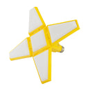 Foco Wanergy LED 40W tipo ventilador 4 aspas - La nueva eléctrica