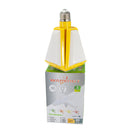 Foco Wanergy LED 40W tipo ventilador 4 aspas - La nueva eléctrica