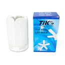 Foco Wanergy LED 80W tipo ventilador 5 aspas - La nueva eléctrica