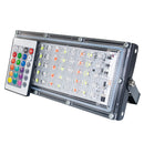 Reflector Wanergy LED 50W RGB ultra slim - La nueva eléctrica