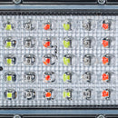 Reflector Wanergy LED 50W RGB ultra slim - La nueva eléctrica