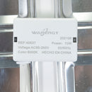 Empotrado Wanergy LED 15W redondo - La nueva eléctrica