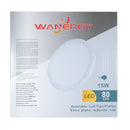 Empotrado Wanergy LED 15W redondo - La nueva eléctrica