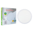 Empotrado Wanergy LED 15W redondo - La nueva eléctrica