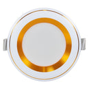 Empotrado Wanergy LED 5W 3 temperaturas - La nueva eléctrica