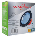 Empotrado Wanergy LED 5W 3 temperaturas - La nueva eléctrica