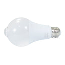 Foco Wanergy LED 12W sensor de movimiento - La nueva eléctrica