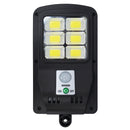 Lámpara Wanergy suburbana 36W - La nueva eléctrica