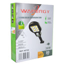 Lámpara Wanergy suburbana 36W - La nueva eléctrica