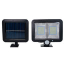 Reflector Wanergy LED 45W solar - La nueva eléctrica