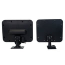 Reflector Wanergy LED 45W solar - La nueva eléctrica