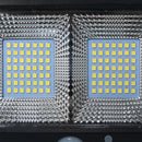 Reflector Wanergy LED 45W solar - La nueva eléctrica