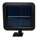Reflector Wanergy LED 45W solar - La nueva eléctrica