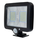 Reflector Wanergy LED 45W solar - La nueva eléctrica