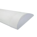 Gabinete Wanergy LED 18W ancho opalino 60 cms - La nueva eléctrica