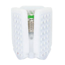 Foco Wanergy LED 30W 3 aspas mini colores - La nueva eléctrica