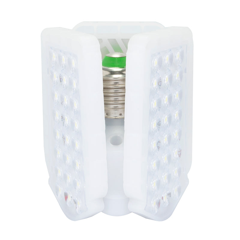 FOCO WANERGY LED 30W 3 ASPAS MINI COLORES