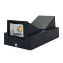 Arbotante Wanergy LED 12W cálido - La nueva eléctrica