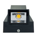 Arbotante Wanergy LED 12W cálido - La nueva eléctrica