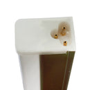 Gabinete Wanergy LED 20W neón rosa - La nueva eléctrica