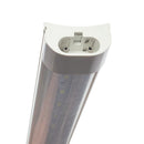 Gabinete Wanergy LED 18W plástico - La nueva eléctrica