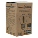 Foco Wanergy LED 5W S14 vintage - La nueva eléctrica