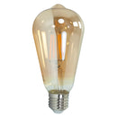 Foco Wanergy LED 10W ST64 vintage - La nueva eléctrica