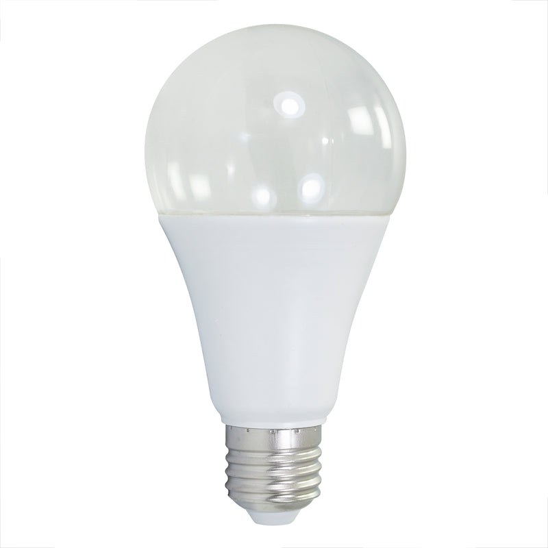 FOCO WANERGY LED 15W LUZ NEGRA