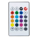 Controlador Wanergy para tira de LED RGB - La nueva eléctrica