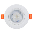 Empotrado Wanergy LED 7W frío - La nueva eléctrica