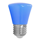 Foco Wanergy LED 5W azul - La nueva eléctrica