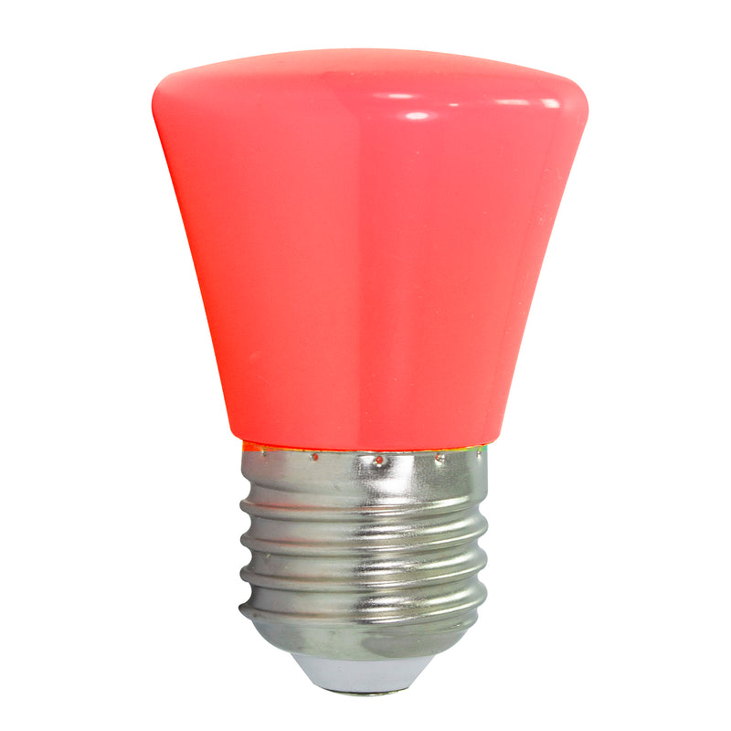 FOCO WANERGY LED 5W ROJO